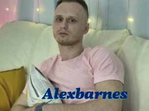 Alexbarnes