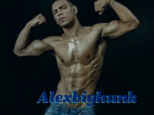 Alexbighunk