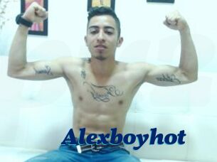 Alexboyhot