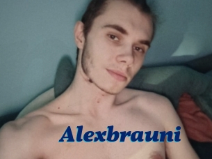 Alexbrauni