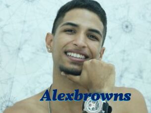 Alexbrowns