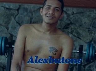 Alexbutone