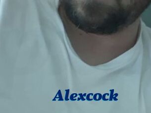 Alexcock