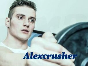 Alexcrusher