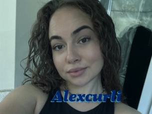 Alexcurli