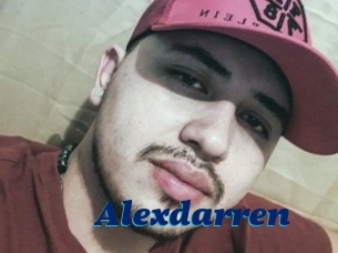 Alexdarren