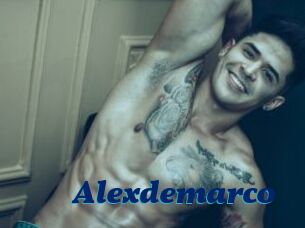 Alexdemarco