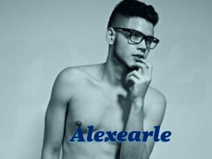 Alexearle