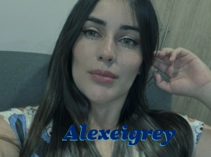 Alexeigrey