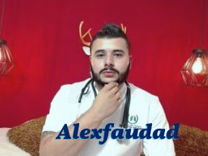 Alexfaudad