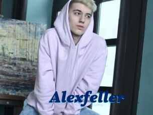 Alexfeller