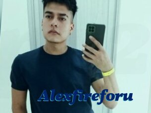 Alexfireforu