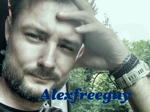 Alexfreeguy