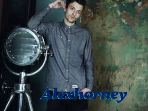 Alexhorney