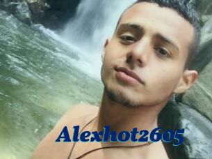 Alexhot2605