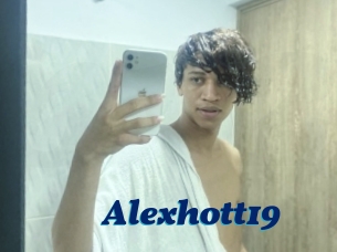 Alexhott19