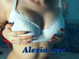 Alexia_love_