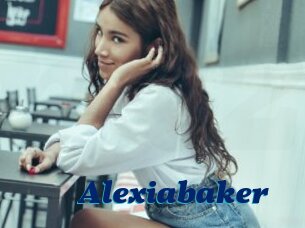 Alexiabaker