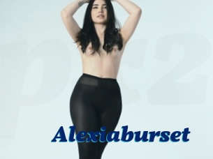 Alexiaburset