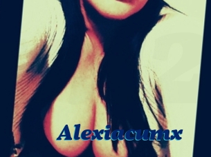 Alexiacumx