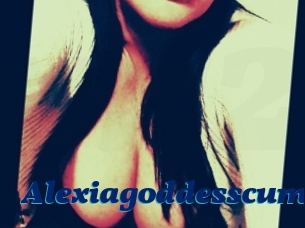 Alexiagoddesscumx