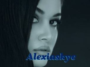 Alexiaskye