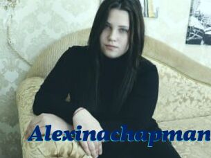 Alexinachapman