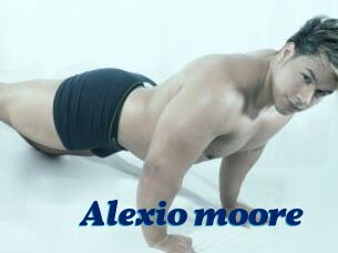 Alexio_moore