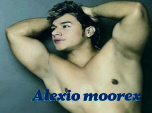 Alexio_moorex