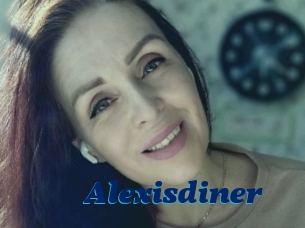 Alexisdiner