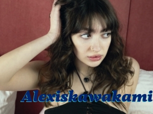 Alexiskawakami