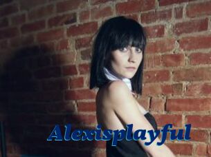 Alexisplayful