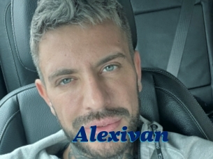 Alexivan