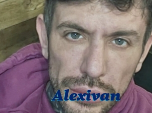 Alexivan