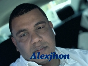 Alexjhon