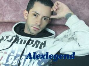 Alexlegend