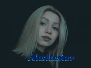 Alexlester