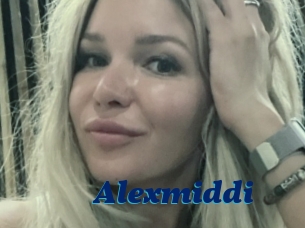 Alexmiddi