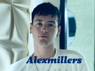 Alexmillers