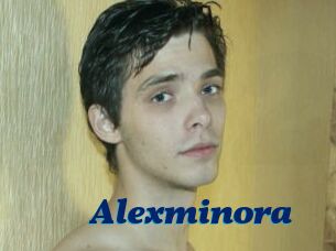 Alexminora