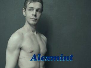 Alexmint