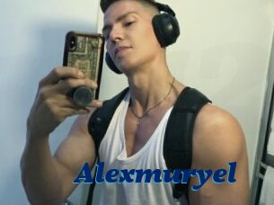 Alexmuryel