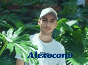 Alexocono