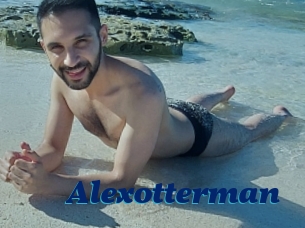 Alexotterman