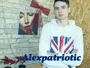 Alexpatriotic