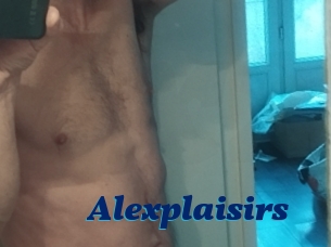 Alexplaisirs