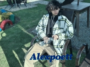 Alexpoett