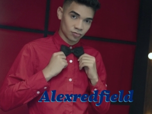 Alexredfield