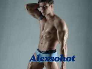 Alexsohot