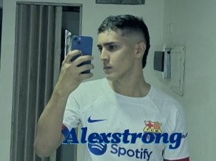 Alexstrong